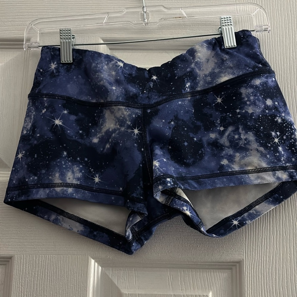 Fleo shorts